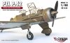 Mirage 481320 1/48 PZL P.42  [POLSKI LEKKI BOMBOWIEC NURKUJĄCY]